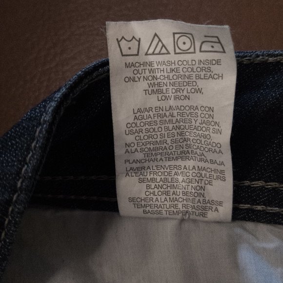 RIDERS Copper jeans - Picture 5 of 6